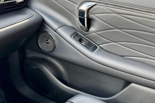 Gac AION V Luxury