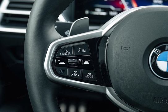 BMW Seria 4 Gran Coupe 430i xDrive M Sport