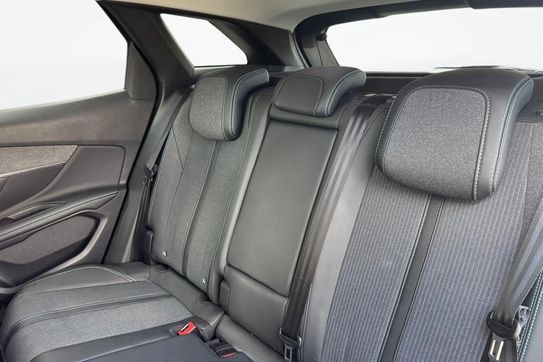 Peugeot 3008 1.2 PureTech