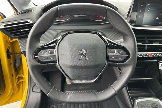 Peugeot 208 Active Pack 1.2 PureTech