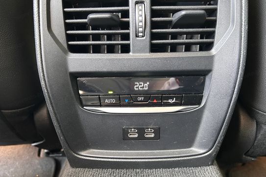 BMW Seria 3 Touring 320e xDrive Advantage