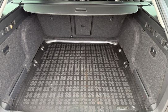 Skoda Superb 1.6 Tdi Style Dsg
