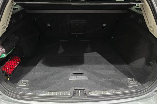 Volvo V60 B4 D Core aut