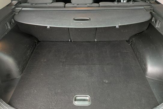 Kia Sportage T-GDI L 2WD