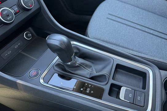 Seat ATECA 2.0 TDI Style S&S DSG