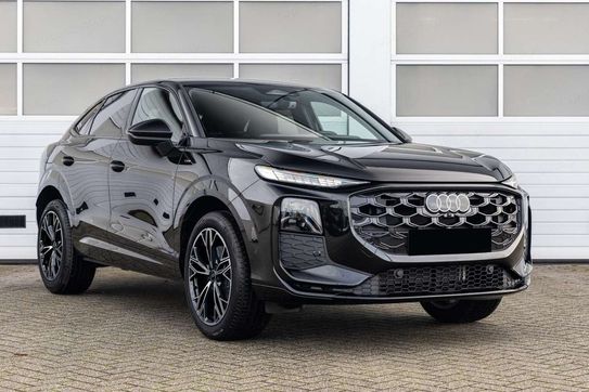 Audi Q3 TFSI Sportback