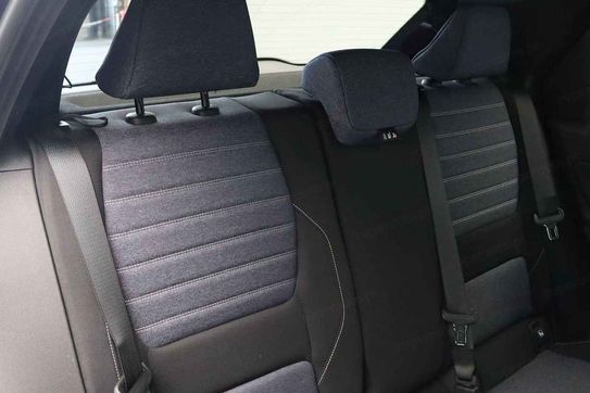 Renault 5 Urban Range Techno