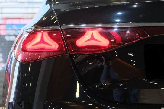 Mercedes E Klasa 220 d  4-Matic Exclusive