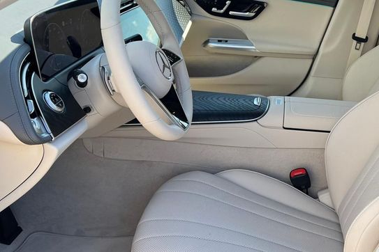Mercedes Klasa E 220 d 4-Matic Exclusive