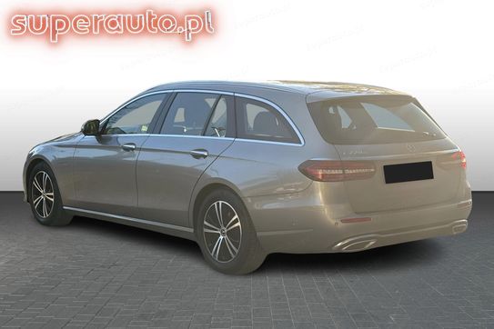 Mercedes E Klasa 220 d