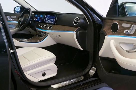 Mercedes Klasa E 220 d 4MATIC AMG/Avantgarde