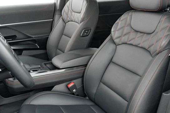 SsangYong Actyon 1.5 T-GDI Adventure
