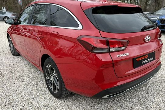 Hyundai i30 1.5
