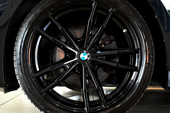 BMW Seria 3 320d xDrive M Sport