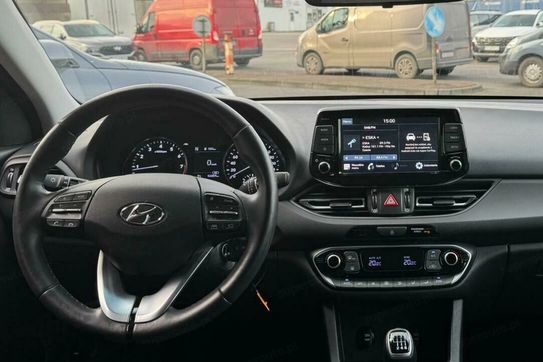 Hyundai i30 1.0 T-GDI Smart