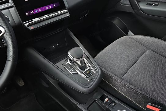 Renault Symbioz 1.6 E-Tech Full Hybrid Techno