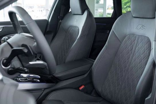 Audi A6 TDI quattro Avant