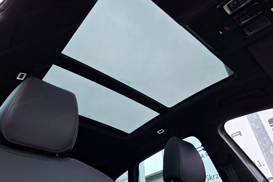 Cupra Formentor 1.4 e-Hybrid DSG