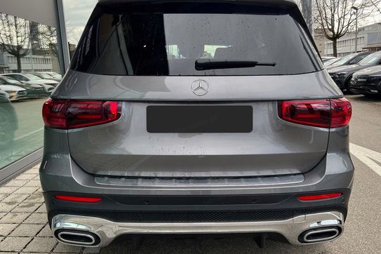 Mercedes GLB 200 AMG Line