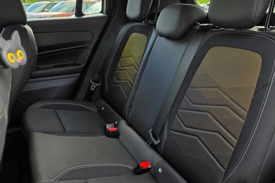 Jeep Avenger 1.2