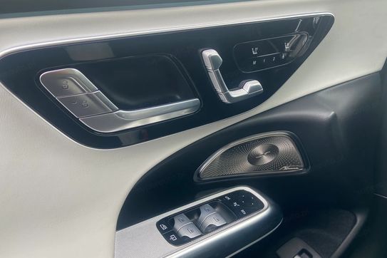 Mercedes Klasa E E 450 d mHEV 4-Matic AMG 9G-Tronic