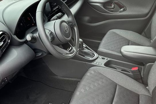 Toyota Yaris Teamplayer 1.5 Hybrid