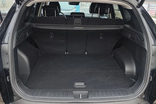 Hyundai Tucson 1.6 T-GDi PHEV Platinum 4WD aut
