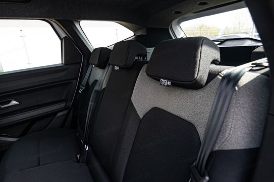 Dacia Bigster Essential 1.2 TCe