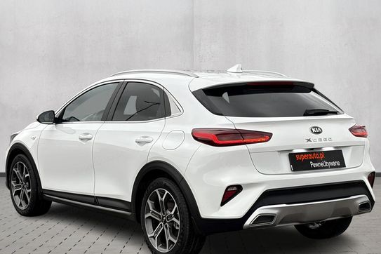 Kia XCeed 1.5 T-GDI M