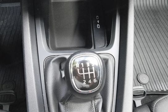 Skoda Octavia 2.0 TDI Active