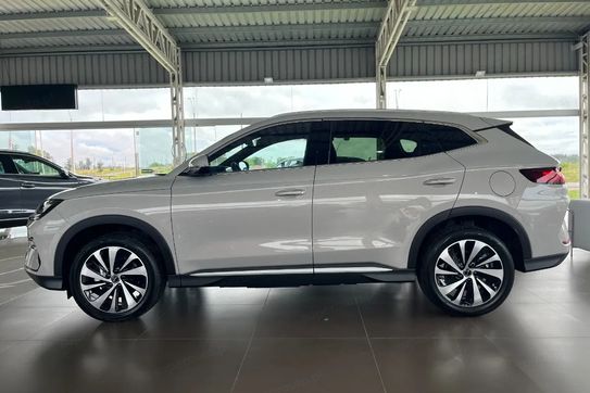 BYD Seal U DM-i Boost