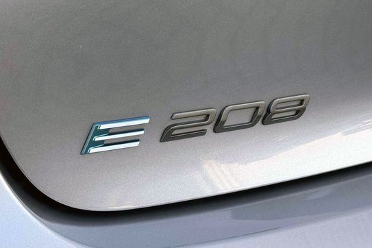 Peugeot 208 e-208 Style 50kWh