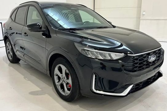 Ford Kuga ST-Line X eCVT 2.5 FHEV FWD