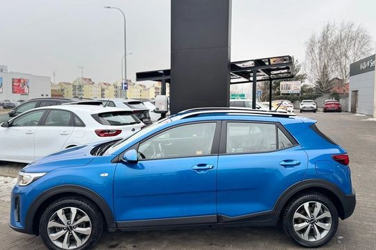 Kia Stonic 1.0 T-GDI M DCT