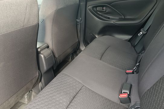 Toyota Yaris Cross Hybrid 1.5 Style