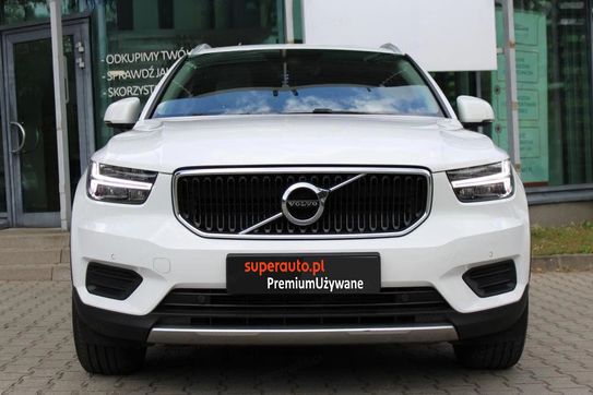 Volvo XC40 T3