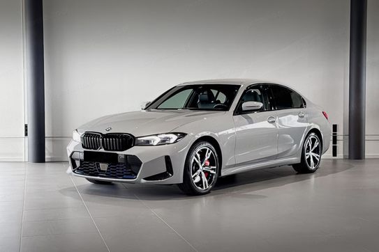 BMW Seria 3 320i xDrive M Sport