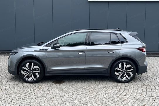 Skoda Elroq 60 63kWh Sportline