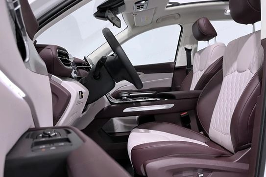 Bestune T90 2.0T Elegance aut