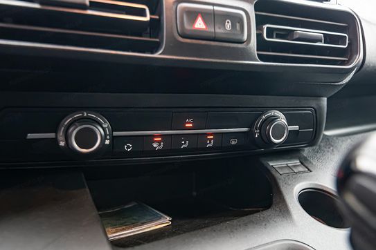 Opel Combo Kombi L2H1