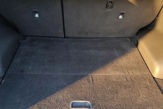 Hyundai Tucson 1.6 GDi Comfort 2WD