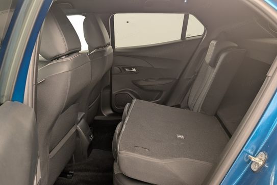 Peugeot 2008 ALLURE 1.2 PureTech