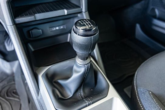 Dacia Bigster Expression mHEV  4x4 1.2 TCe