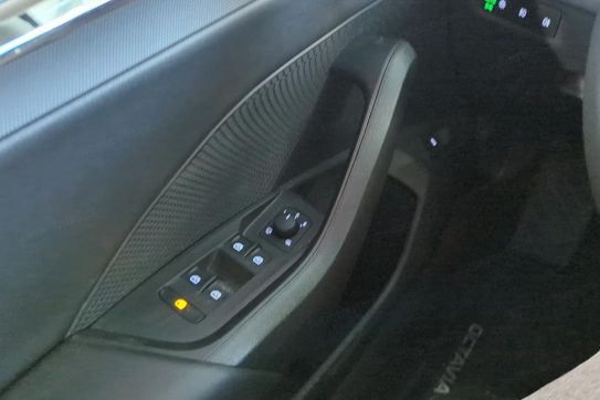 Skoda Octavia 2.0 TDI Style DSG