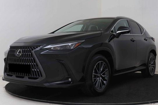 Lexus NX 350h Prestige 2.5 Hybrid AWD