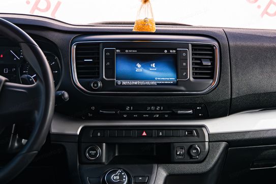 Toyota Proace Verso Medium L1H1 Family AT