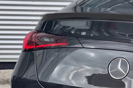 Mercedes GLC Coupe 200 4-Matic AMG Line