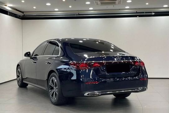 Mercedes Klasa E 220 d  Avantgarde