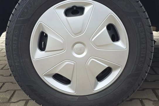 Ford Transit Custom 2.0 EcoBlue