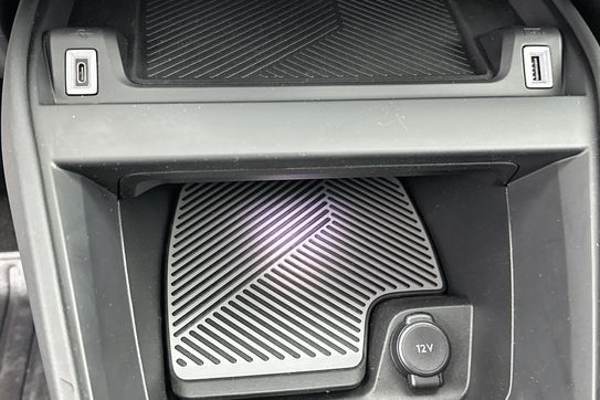 Citroen C4 Shine 1.5 BlueHDI EAT8